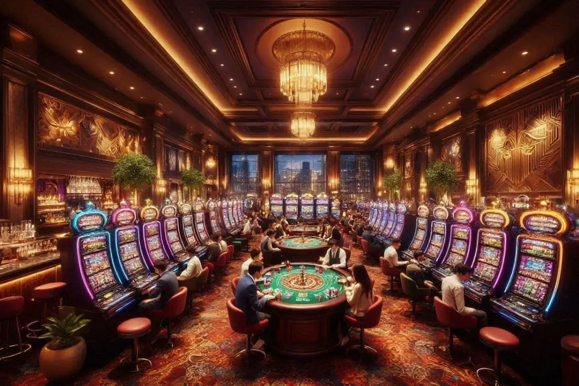 Kaasino Casino